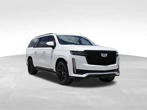 2023 Cadillac Escalade ESV RWD Sport RWD photo