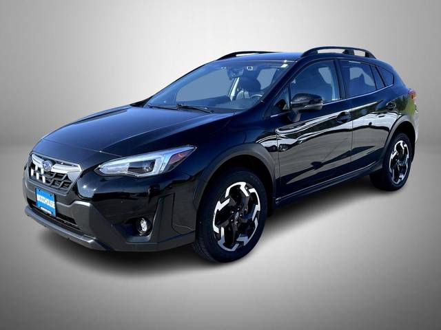 2023 Subaru Crosstrek Limited AWD photo