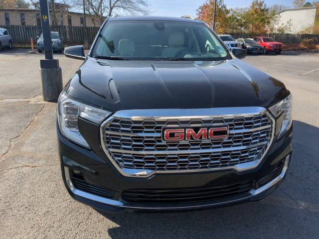 2022 GMC Terrain Denali AWD photo