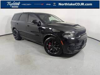 2022 Dodge Durango SRT 392 AWD photo