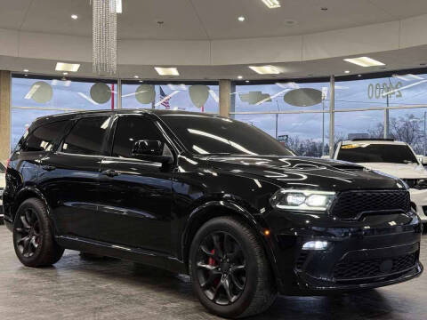2022 Dodge Durango SRT 392 AWD photo