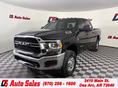 2022 Ram 2500 Tradesman 4WD photo