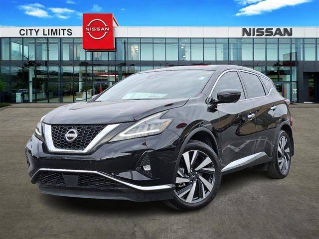 2023 Nissan Murano SL FWD photo