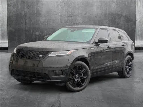 2022 Land Rover Range Rover S 4WD photo