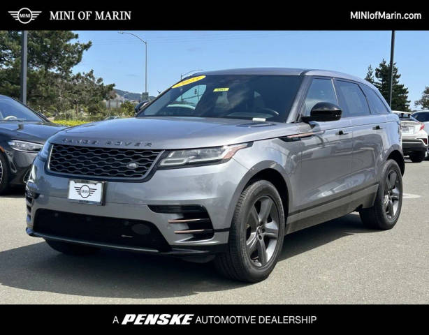 2023 Land Rover Range Rover Velar R-Dynamic S AWD photo