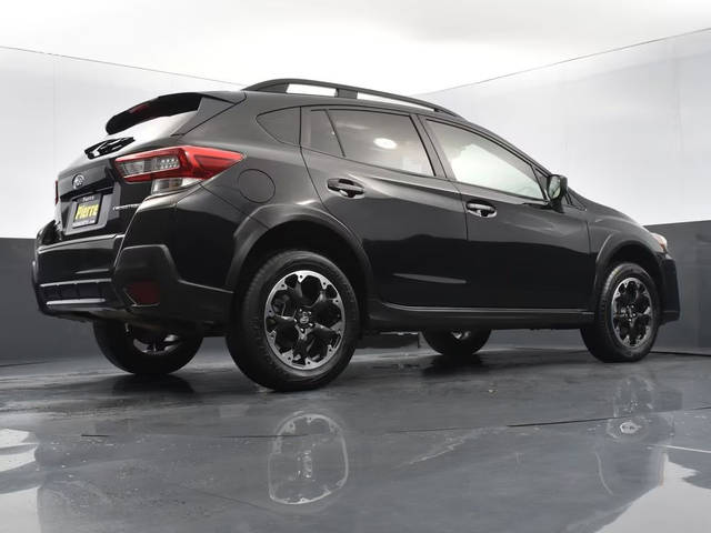 2023 Subaru Crosstrek Premium AWD photo