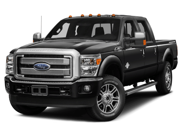 2015 Ford F-350 Super Duty XL 4WD photo