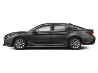2021 Toyota Avalon XLE FWD photo