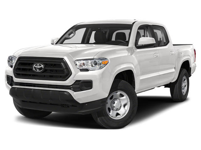 2022 Toyota Tacoma TRD Pro 4WD photo