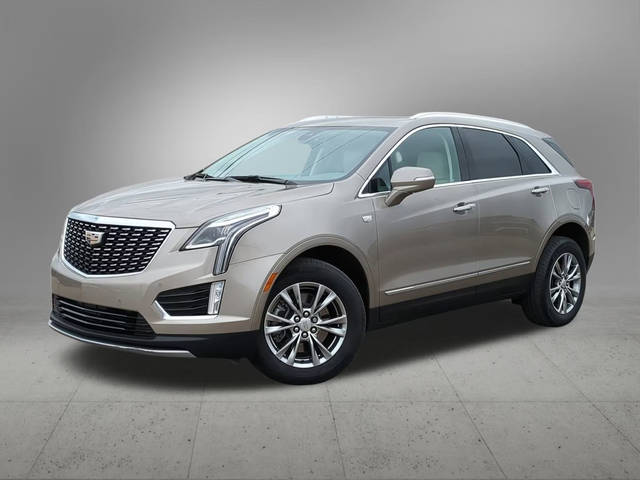 2023 Cadillac XT5 AWD Premium Luxury AWD photo