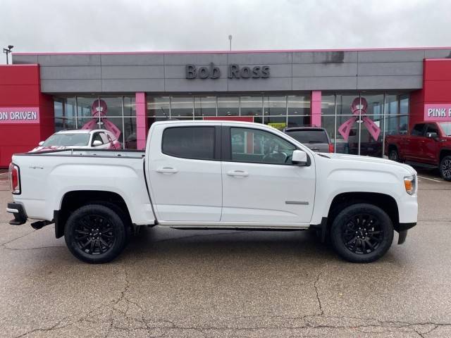 2022 GMC Canyon 4WD Elevation 4WD photo