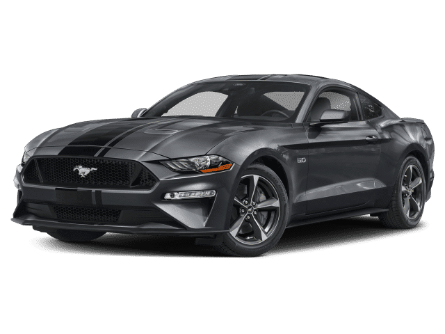 2022 Ford Mustang GT Premium RWD photo