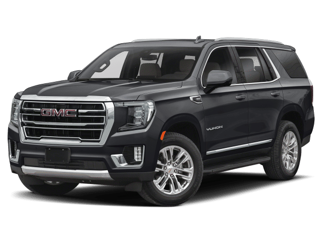 2023 GMC Yukon SLT 4WD photo