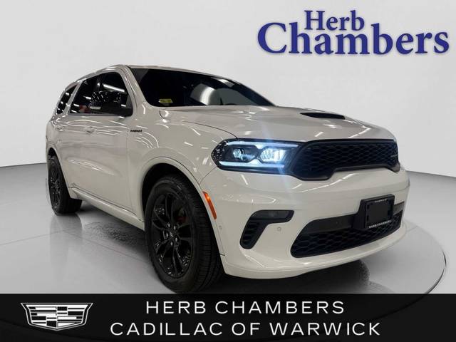 2022 Dodge Durango R/T AWD photo