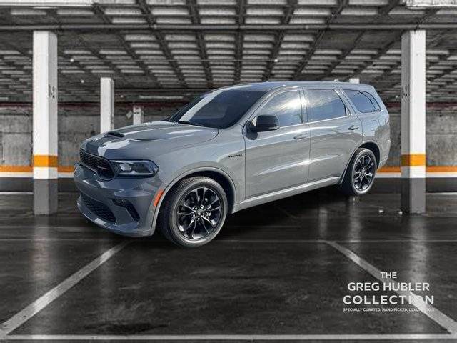 2022 Dodge Durango R/T AWD photo