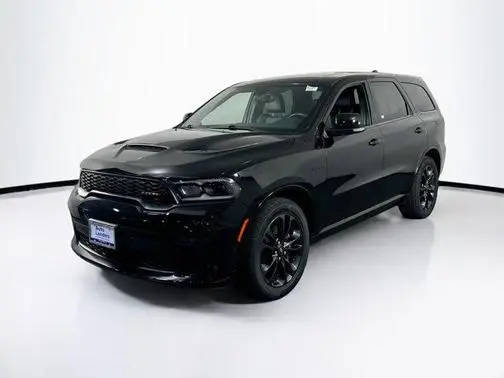 2022 Dodge Durango R/T AWD photo