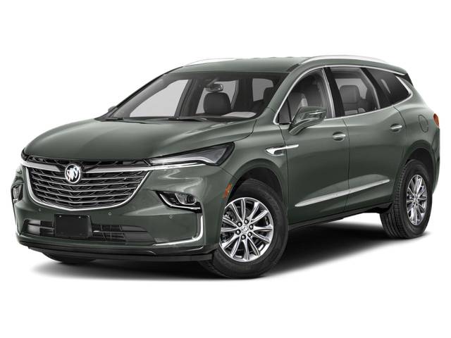 2023 Buick Enclave Essence AWD photo