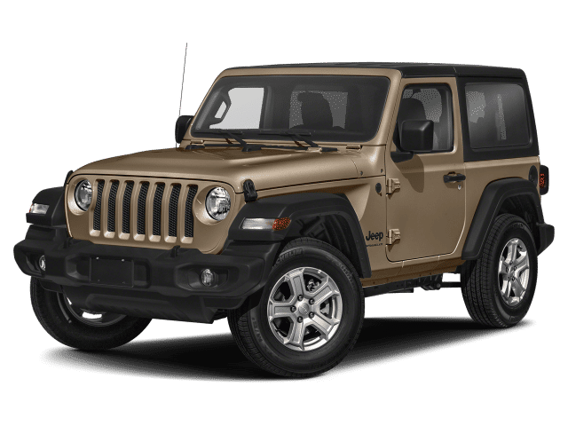 2022 Jeep Wrangler Willys Sport 4WD photo