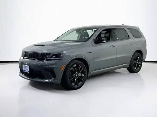 2022 Dodge Durango R/T AWD photo