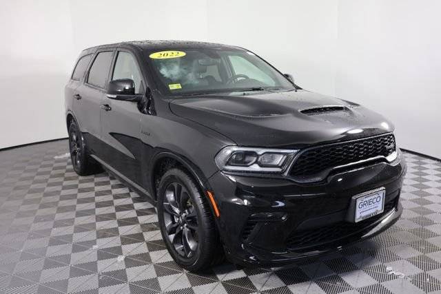 2022 Dodge Durango R/T AWD photo