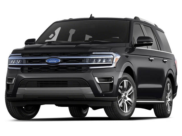 2022 Ford Expedition Limited 4WD photo