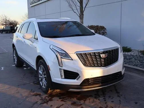 2023 Cadillac XT5 AWD Premium Luxury AWD photo