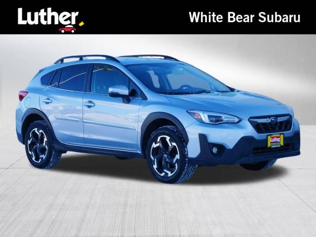 2023 Subaru Crosstrek Limited AWD photo