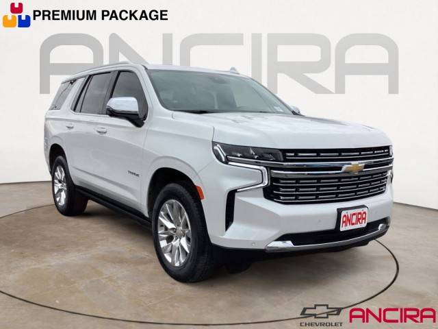 2023 Chevrolet Tahoe Premier 4WD photo