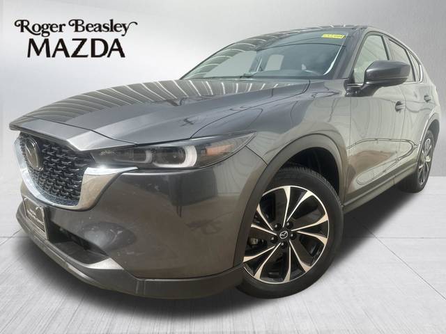 2023 Mazda CX-5 2.5 S Premium Package AWD photo