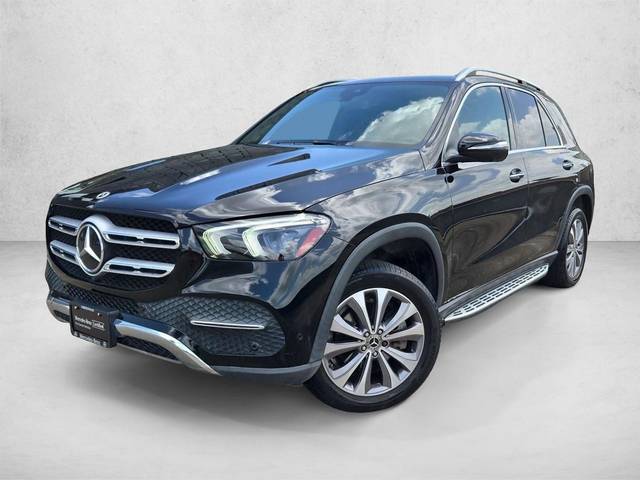 2022 Mercedes-Benz GLE-Class GLE 350 RWD photo