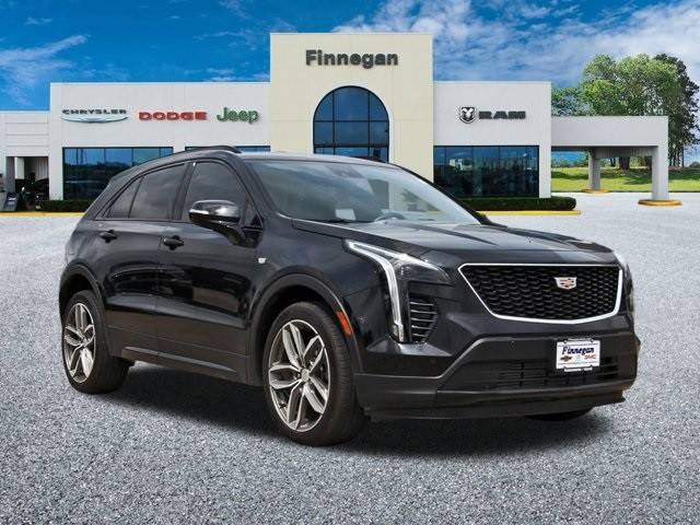 2023 Cadillac XT4 FWD Sport FWD photo