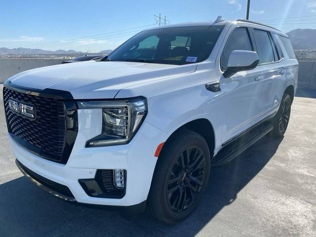 2023 GMC Yukon SLT 4WD photo