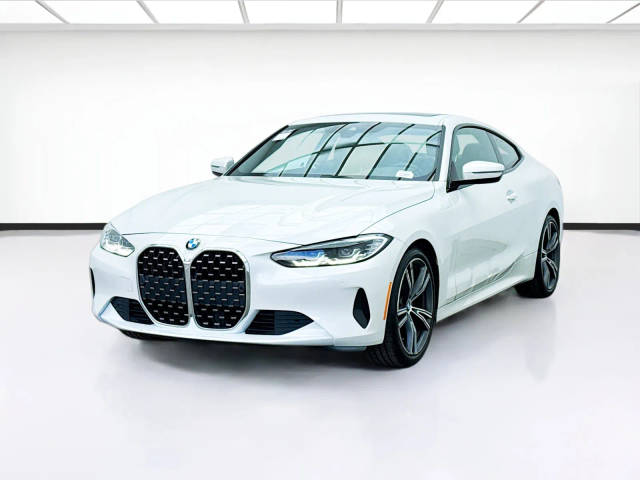 2023 BMW 4 Series 430i RWD photo