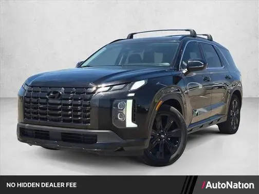 2023 Hyundai Palisade XRT FWD photo