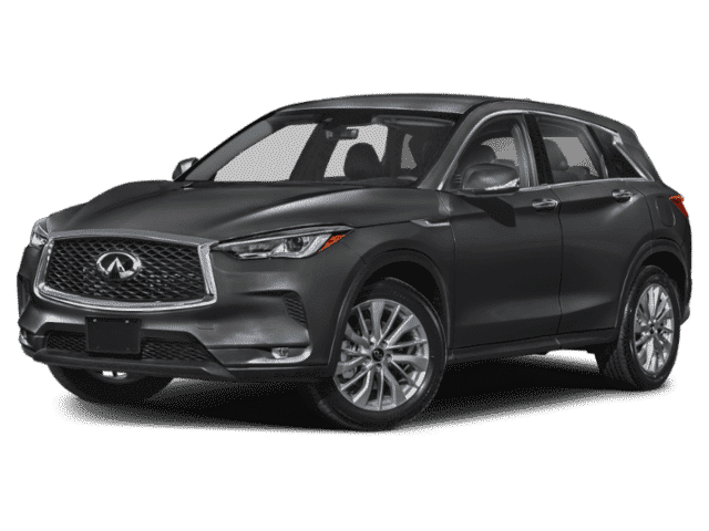 2023 Infiniti QX50 LUXE AWD photo