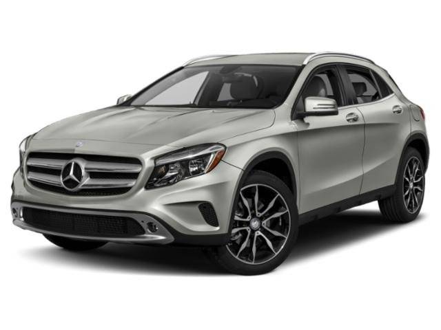 2015 Mercedes-Benz GLA-Class GLA 250 AWD photo