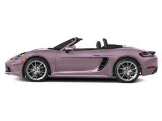 2022 Porsche Boxster RWD photo