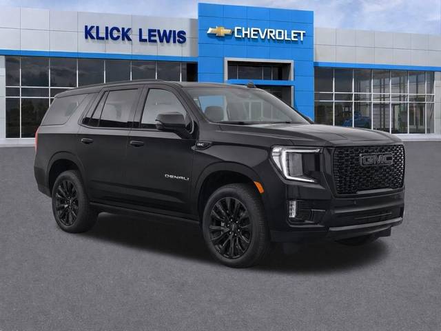 2022 GMC Yukon Denali 4WD photo