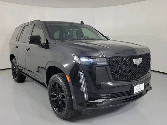 2023 Cadillac Escalade RWD Sport Platinum RWD photo