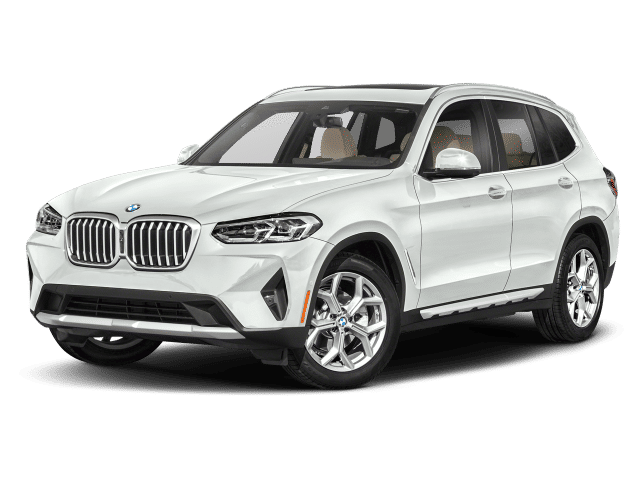 2022 BMW X3 xDrive30i AWD photo