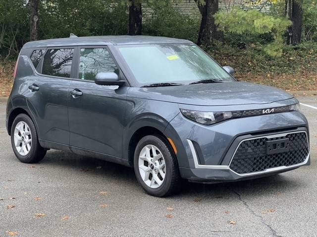 2023 Kia Soul S FWD photo