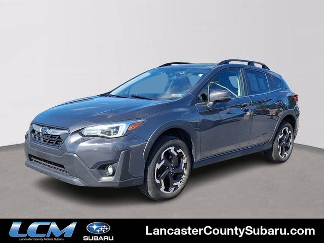 2023 Subaru Crosstrek Limited AWD photo