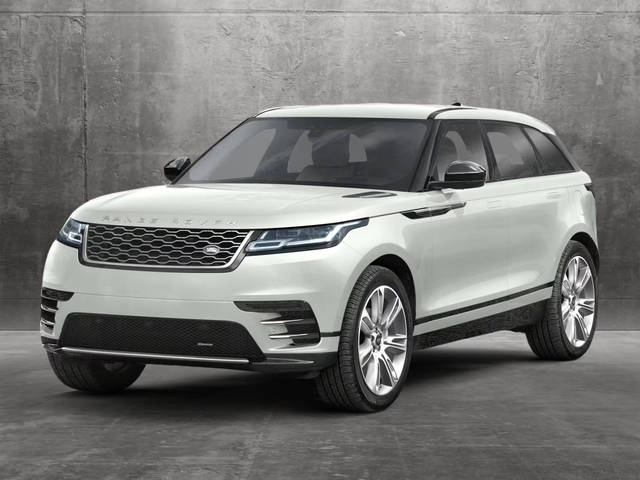 2022 Land Rover Range Rover R-Dynamic S 4WD photo