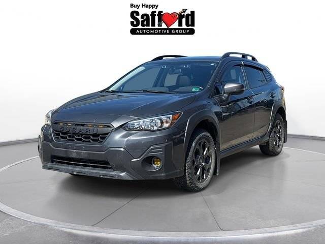 2023 Subaru Crosstrek Sport AWD photo