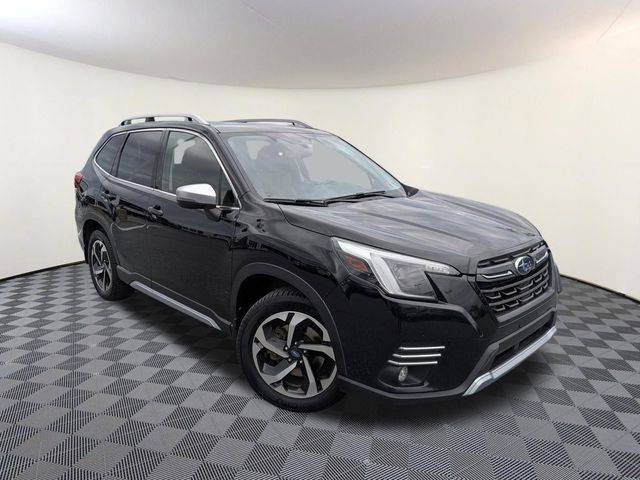 2022 Subaru Forester Touring AWD photo