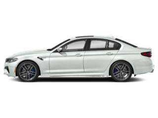 2023 BMW M5  AWD photo