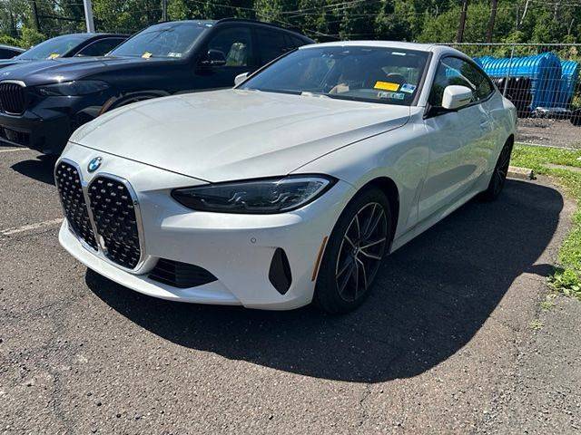 2023 BMW 4 Series 430i xDrive AWD photo