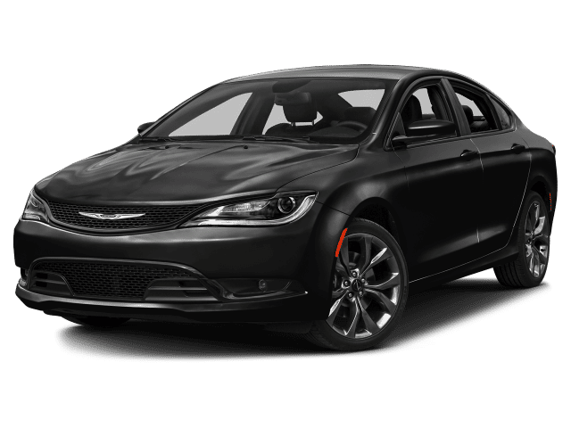 2015 Chrysler 200 S FWD photo