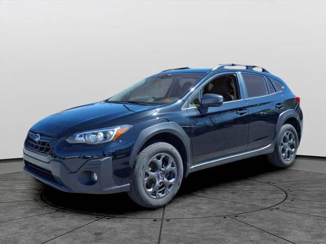 2023 Subaru Crosstrek Sport AWD photo