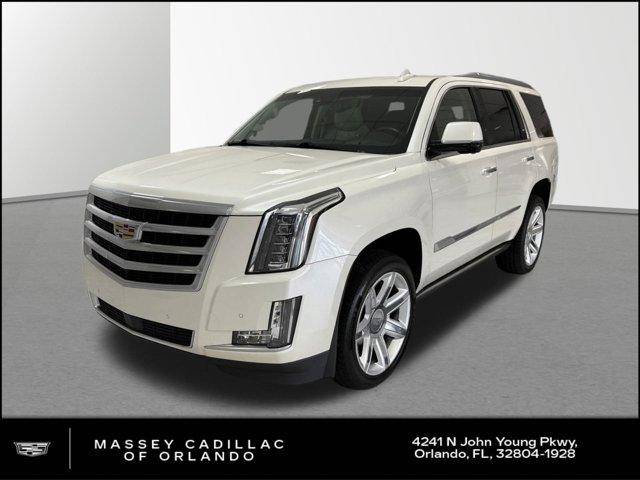 2015 Cadillac Escalade Premium RWD photo